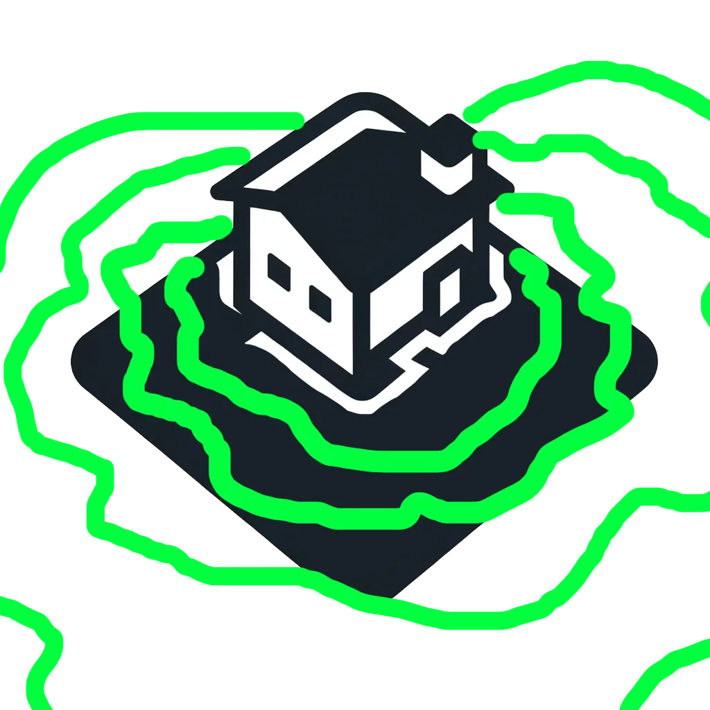 Contour Mapping