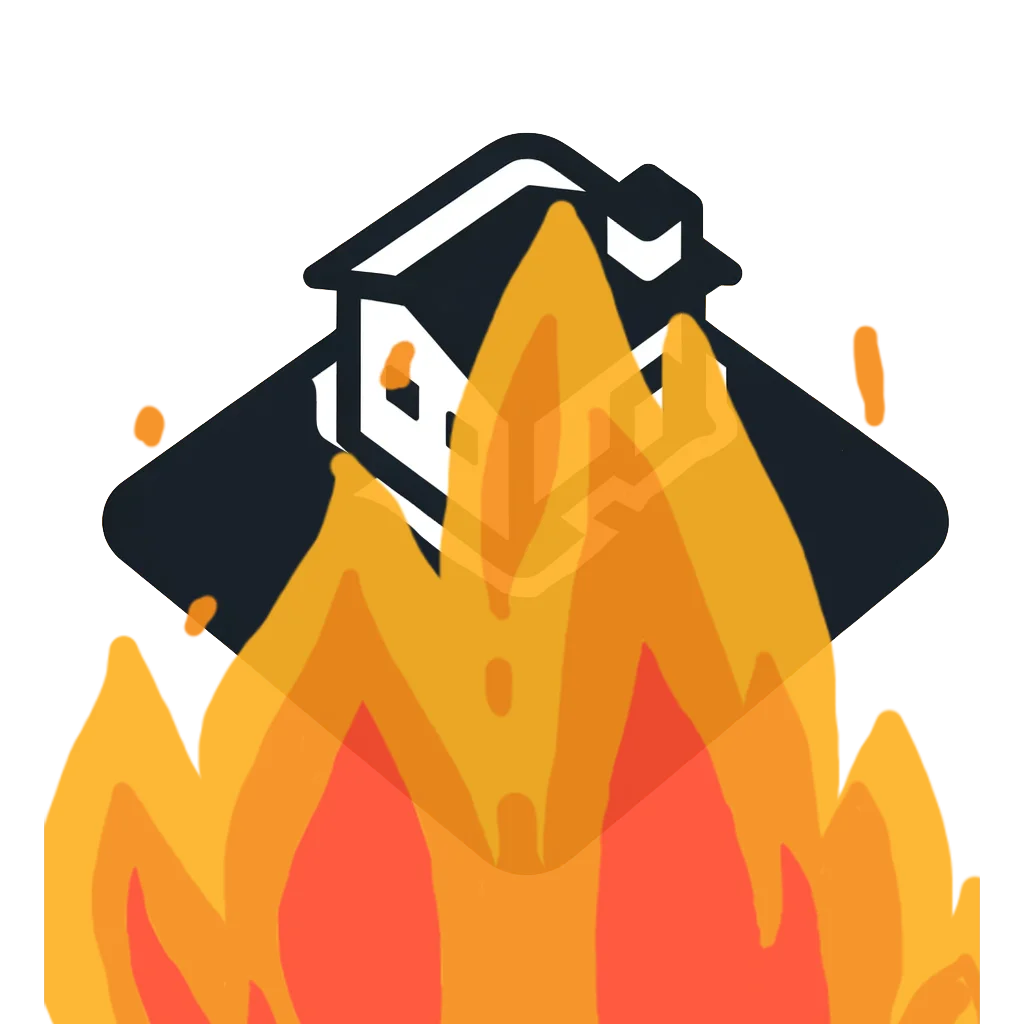 Fire Zones